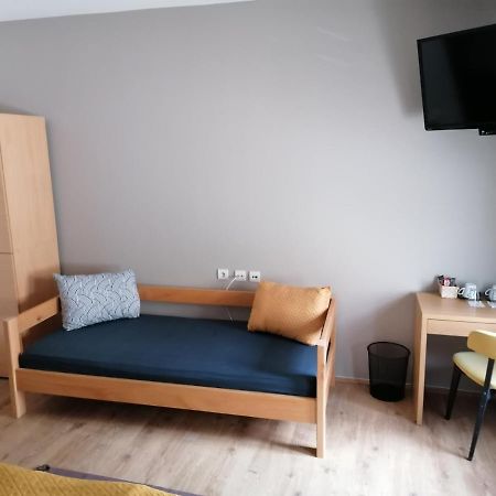 Mon Accommodation Free Parking Ni エクステリア 写真