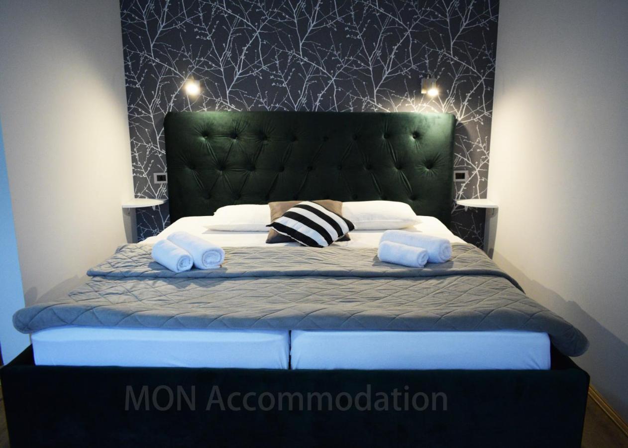 Mon Accommodation Free Parking Ni エクステリア 写真