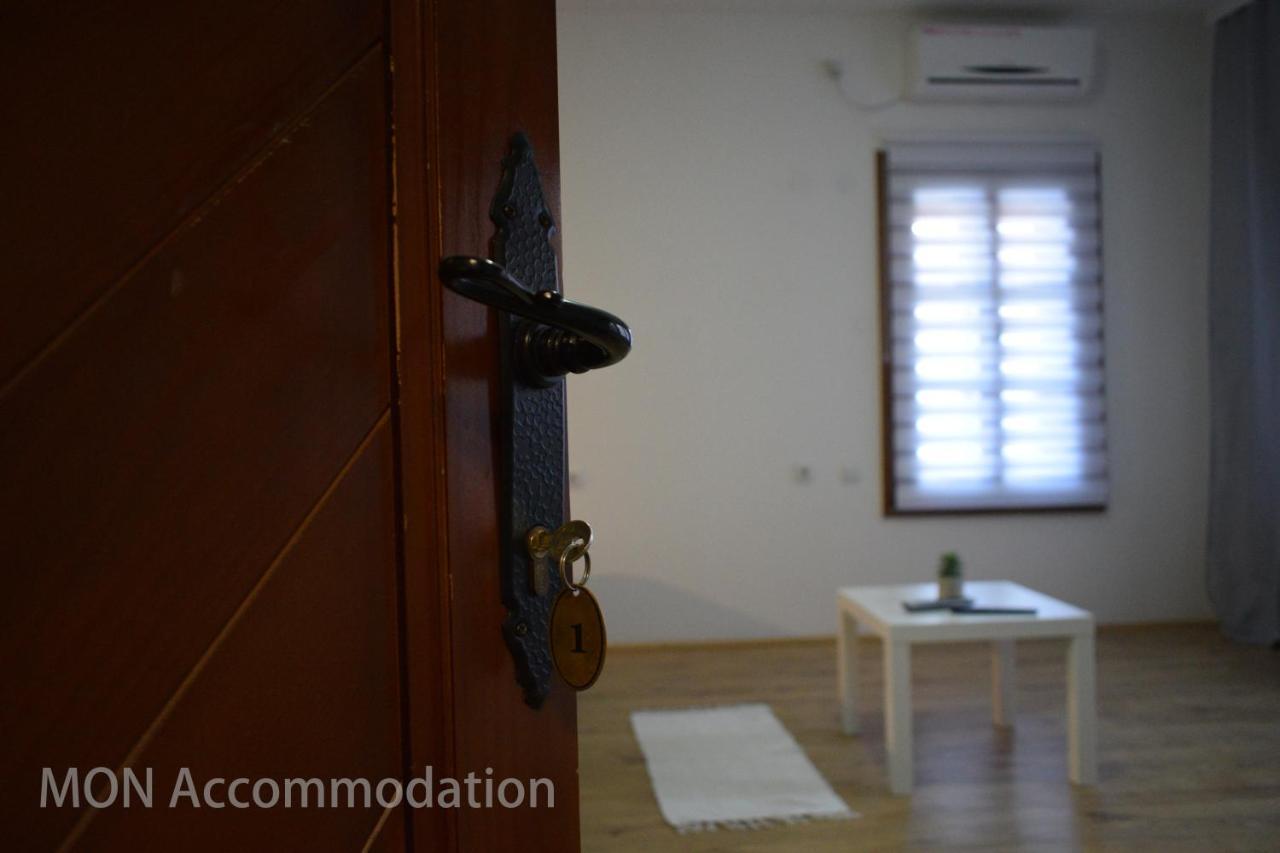 Mon Accommodation Free Parking Ni エクステリア 写真