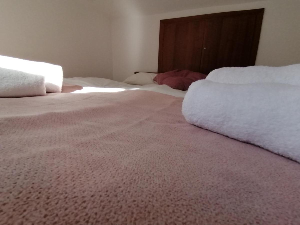 Mon Accommodation Free Parking Ni エクステリア 写真
