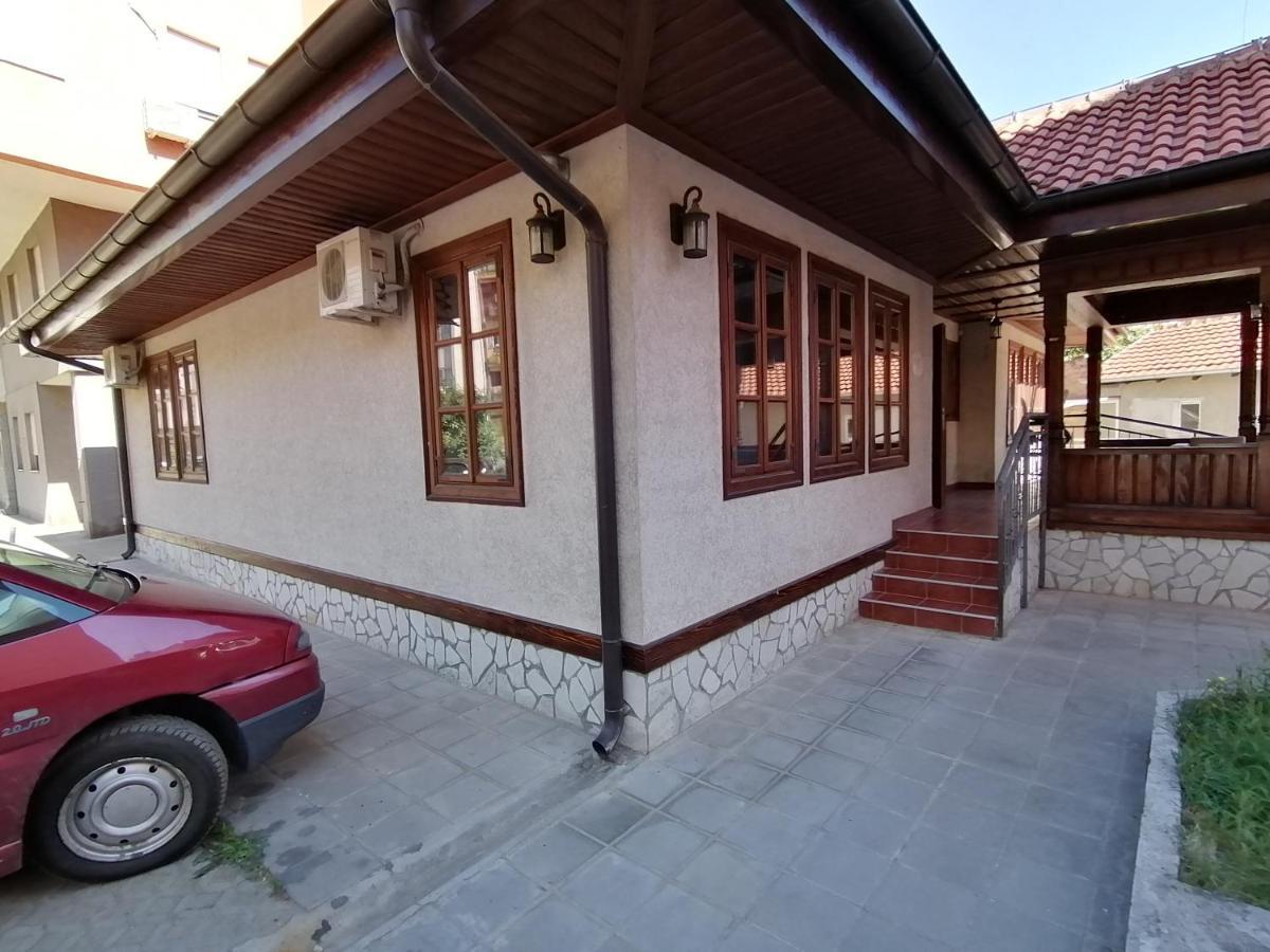 Mon Accommodation Free Parking Ni エクステリア 写真
