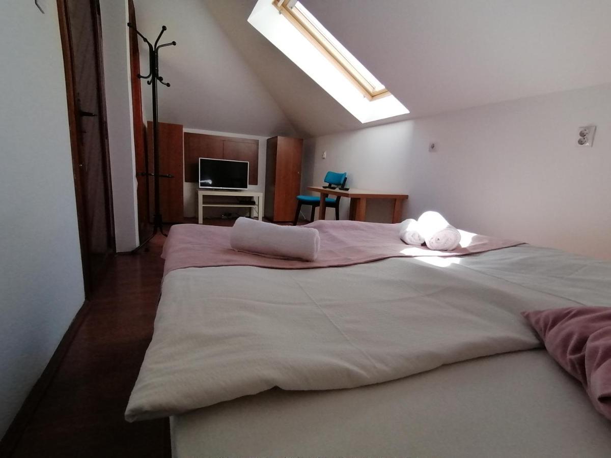 Mon Accommodation Free Parking Ni エクステリア 写真