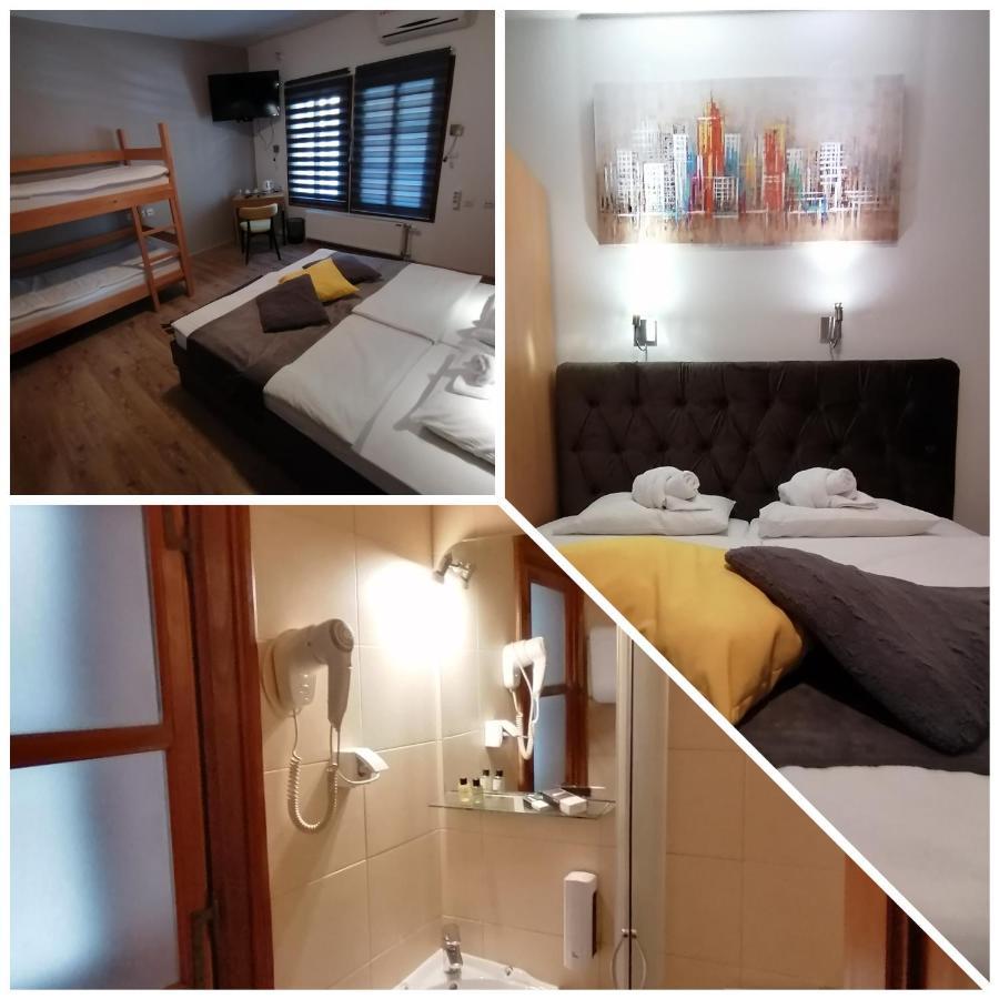 Mon Accommodation Free Parking Ni エクステリア 写真