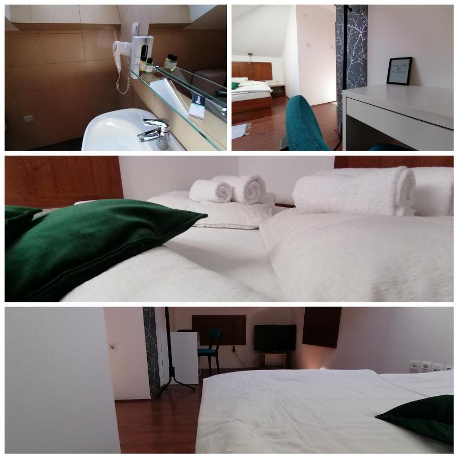 Mon Accommodation Free Parking Ni エクステリア 写真