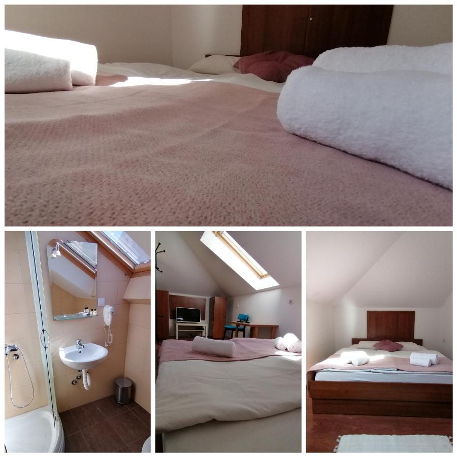 Mon Accommodation Free Parking Ni エクステリア 写真