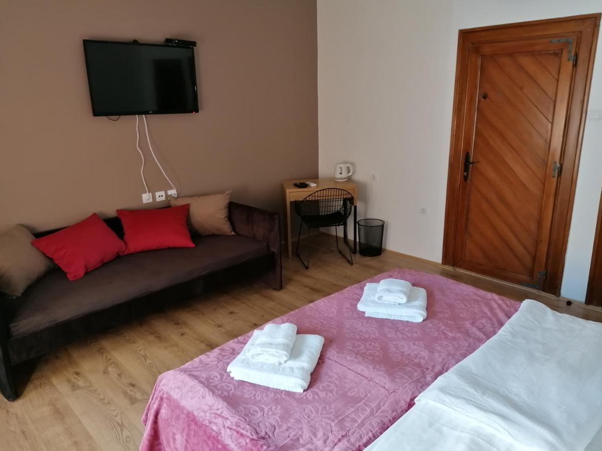 Mon Accommodation Free Parking Ni エクステリア 写真