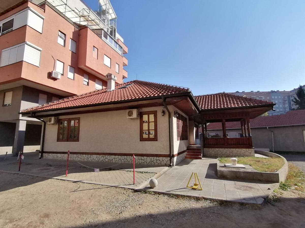 Mon Accommodation Free Parking Ni エクステリア 写真