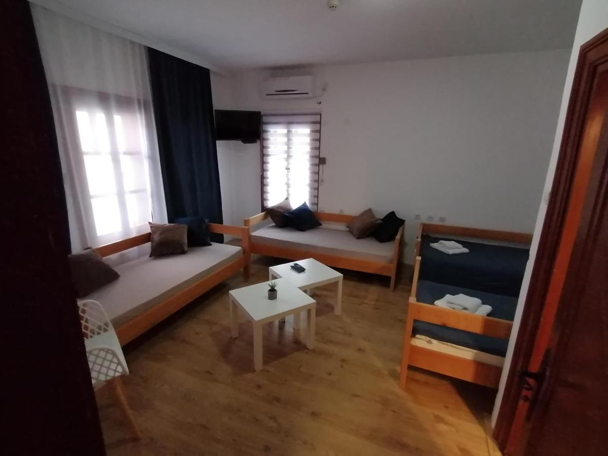 Mon Accommodation Free Parking Ni エクステリア 写真