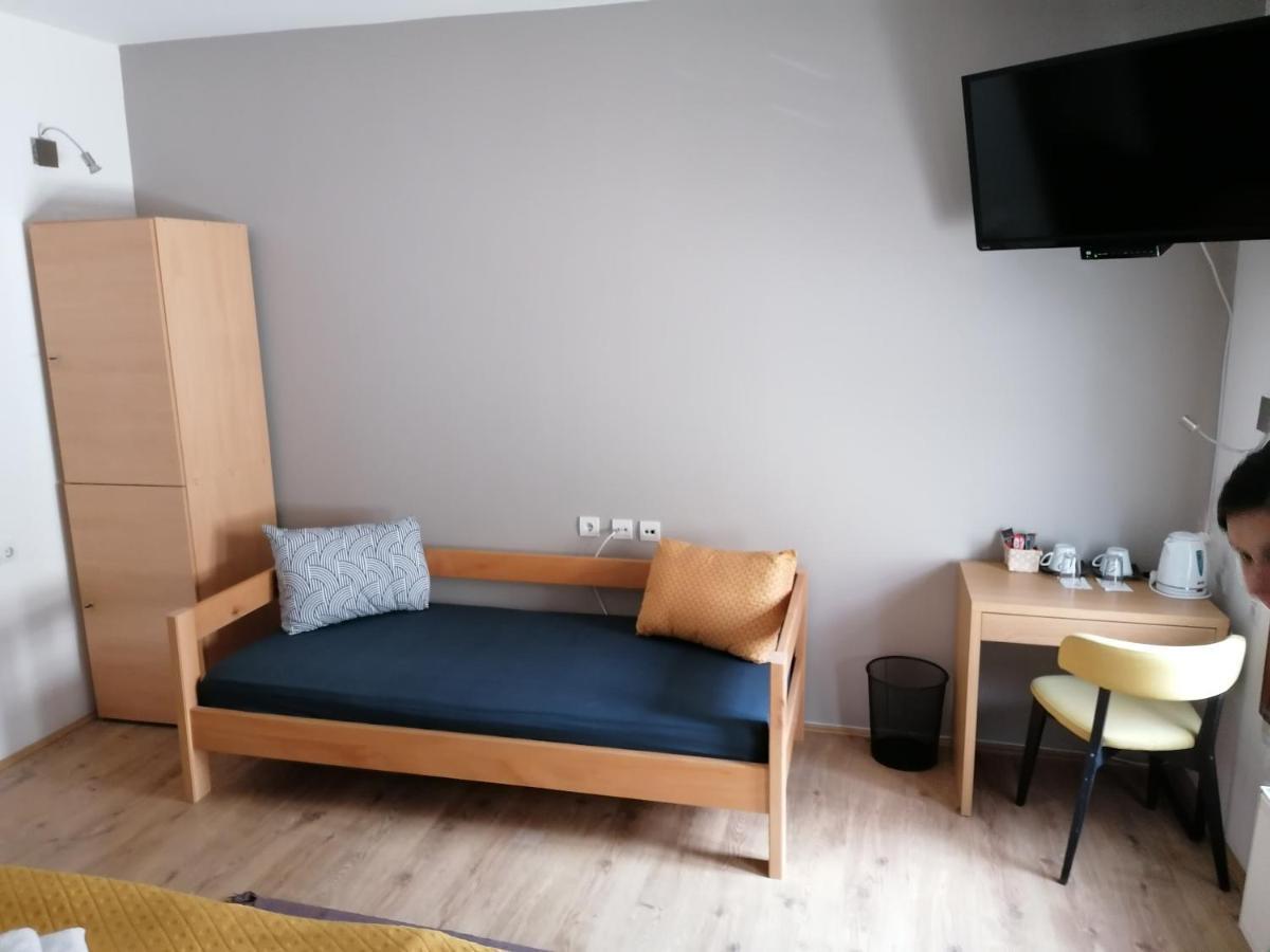 Mon Accommodation Free Parking Ni エクステリア 写真