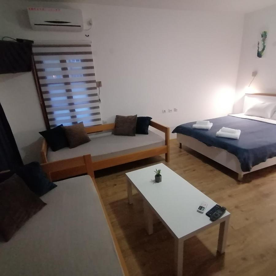 Mon Accommodation Free Parking Ni エクステリア 写真