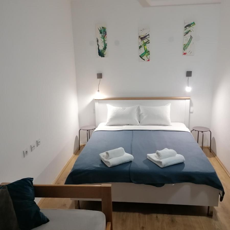 Mon Accommodation Free Parking Ni エクステリア 写真